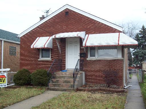 3227 S 60th Ct., Cicero, IL 60804