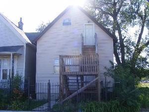 6521 S Emerald Ave., Chicago, IL 60620