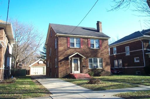 461 Grand Ave., Aurora, IL 60506