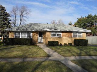 356 E 170th St., South Holland, IL 60473