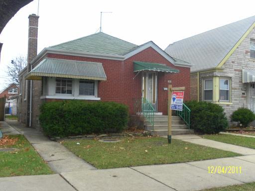 5036 S Lawndale St., Chicago, IL 60632