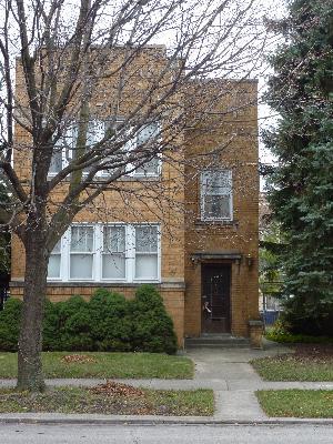 4045 W Oakdale Ave., Chicago, IL 60641