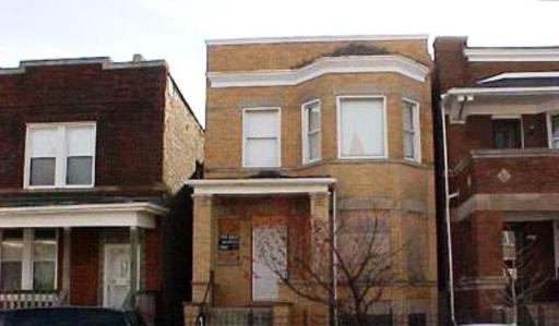 2847 W Warren Blvd., Chicago, IL 60612