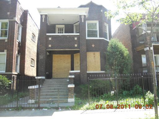 6411 S Artesian Ave., Chicago, IL 60629