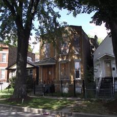 826 W 50th Pl., Chicago, IL 60609