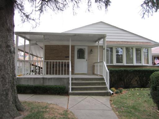 7126 N Overhill Ave., Chicago, IL 60631