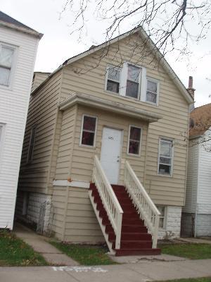 1523 S 51st Ct., Cicero, IL 60804
