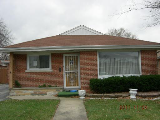 4045 W Grant St., Oak Lawn, IL 60453