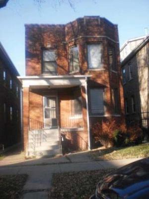 4514 S Spaulding Ave., Chicago, IL 60632