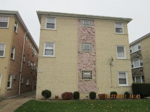 5219 N Oakview St. #2W, Chicago, IL 60656