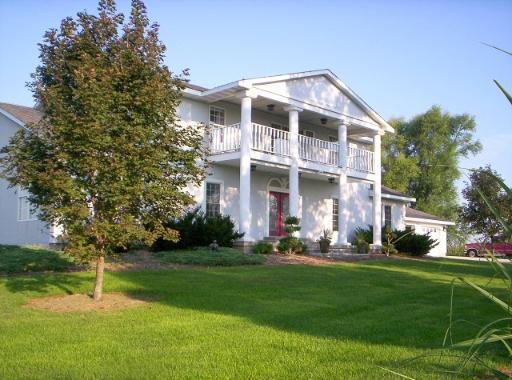 1841 Ashton Rd., Ashton, IL 61006