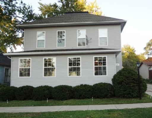 226 Robinson St., Genoa, IL 60135