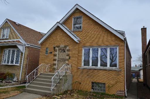6117 S Natoma Ave., Chicago, IL 60638
