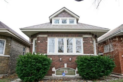 1515 E 85th St., Chicago, IL 60619