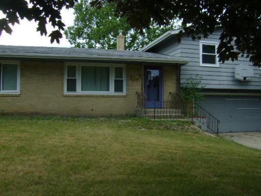 503 Emerson Dr., Rockford, IL 61108