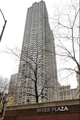 405 N Wabash Ave. #5102, Chicago, IL 60611