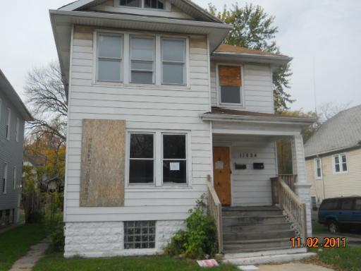 11824 S Wentworth Ave., Chicago, IL 60628