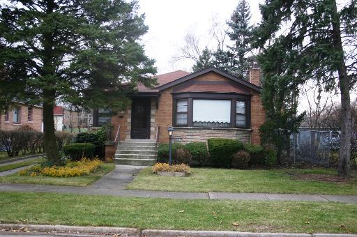 18340 Gladville Ave., Homewood, IL 60430