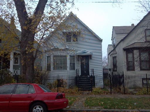 1646 N Avers Ave., Chicago, IL 60647