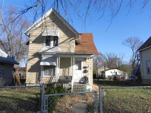 1114 Sanford St., Rockford, IL 61102