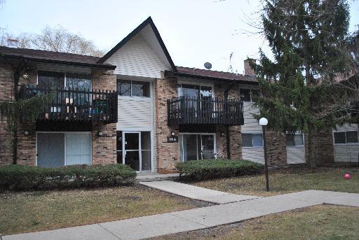 14A Kingery Quarter St. #202, Willowbrook, IL 60527