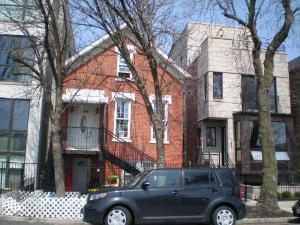 1836 W Rice St., Chicago, IL 60622
