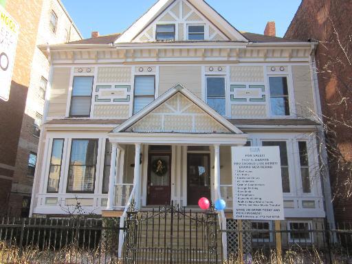 5137 S Harper Ave., Chicago, IL 60615
