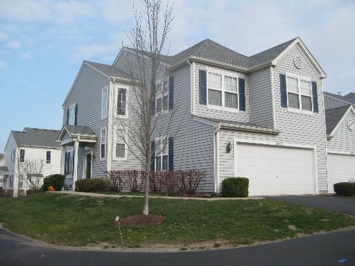 2415 Silver Hill Cir., Joliet, IL 60432
