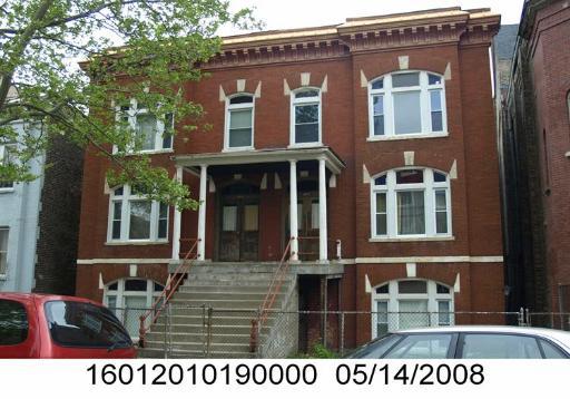 1507 N Fairfield St., Chicago, IL 60622