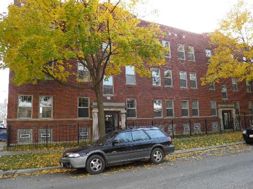 3547 W Ainslie St. #1, Chicago, IL 60625