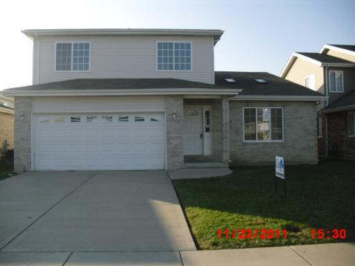 14920 S Harrison Ave., Posen, IL 60469