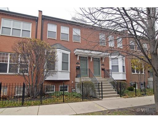 242 W Scott, Chicago, IL 60610