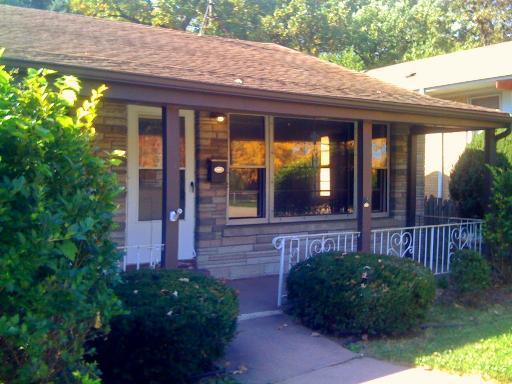 9534 S Brandt Ave., Oak Lawn, IL 60453