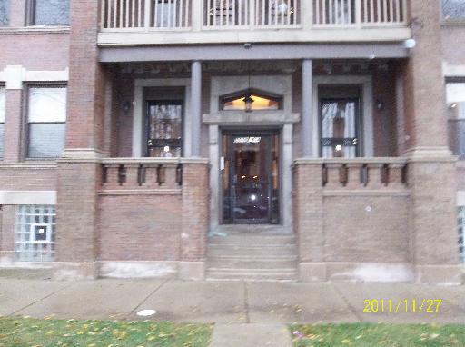 [Address Hidden by Seller], Chicago, IL 60653