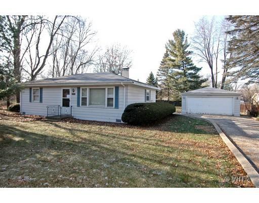 2709 Benjamin Dr., Wonder Lake, IL 60097