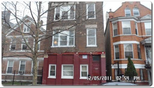 2512 S Sawyer Ave., Chicago, IL 60623