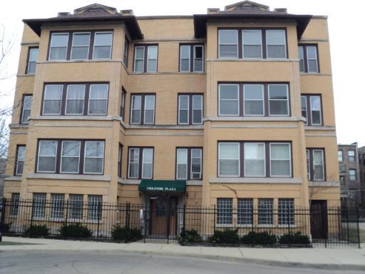 4715 S Ingleside Ave. #2, Chicago, IL 60615