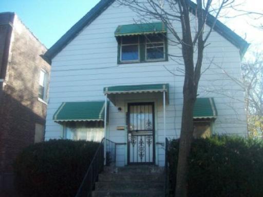 1533 E 76th Pl., Chicago, IL 60619