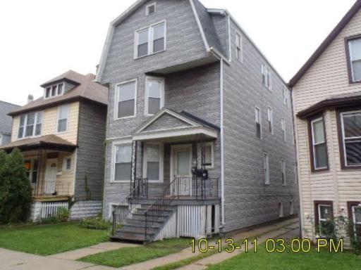 3824 N Drake Ave., Chicago, IL 60618