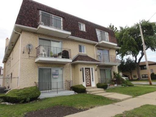 6534 W Montrose Ave. #1W, Harwood Heights, IL 60706