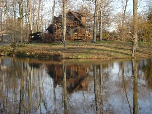 7872 Baylis Rd., Kinmundy, IL 62854