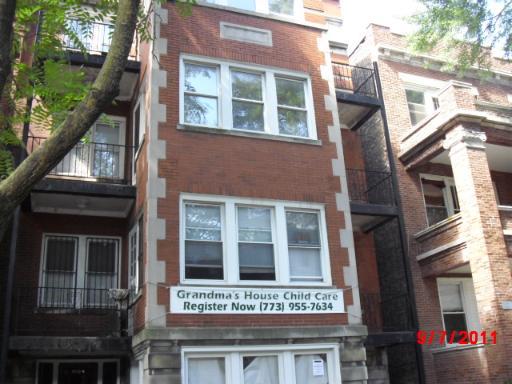 6132 S Eberhart Ave., Chicago, IL 60637
