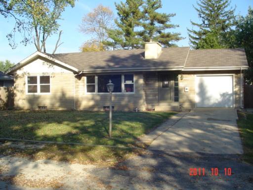 416 Mohawk St., Joliet, IL 60432