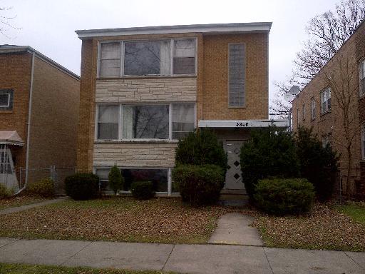 4848 Mulford St., Skokie, IL 60077