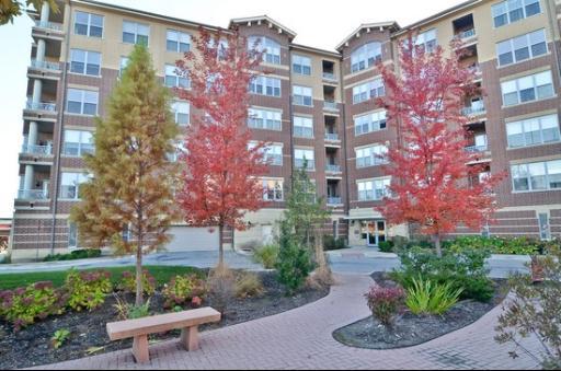 9350 Skokie Blvd. #607, Skokie, IL 60077