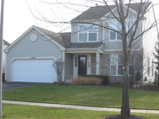 10735 Grand Canyon Ave., Huntley, IL 60142