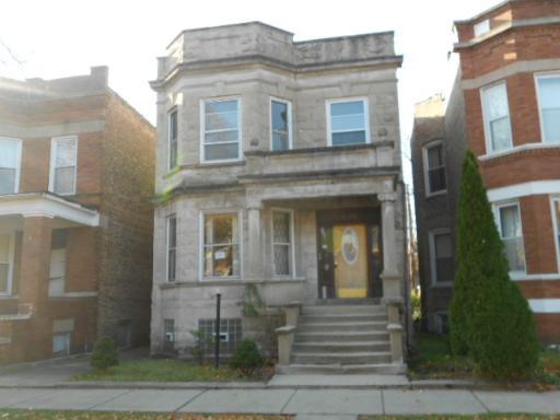 6128 S Champlain Ave., Chicago, IL 60637