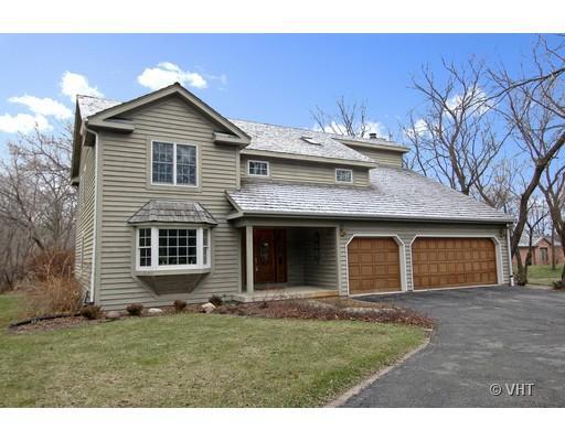 10129 N River Rd., Algonquin, IL 60102