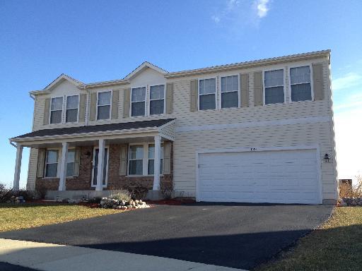 1020 Kennedy Ct., Hebron, IL 60034
