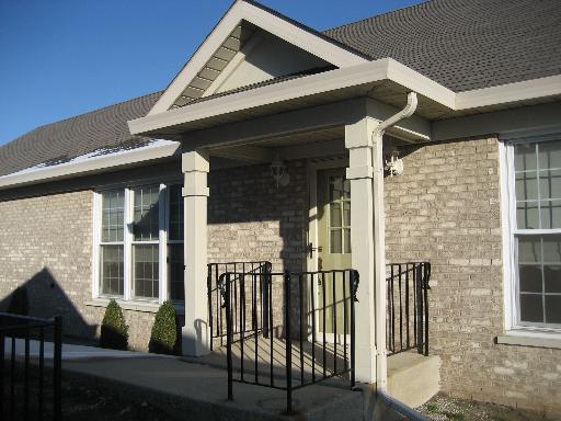 7907 Belle Rive Ct., Tinley Park, IL 60477